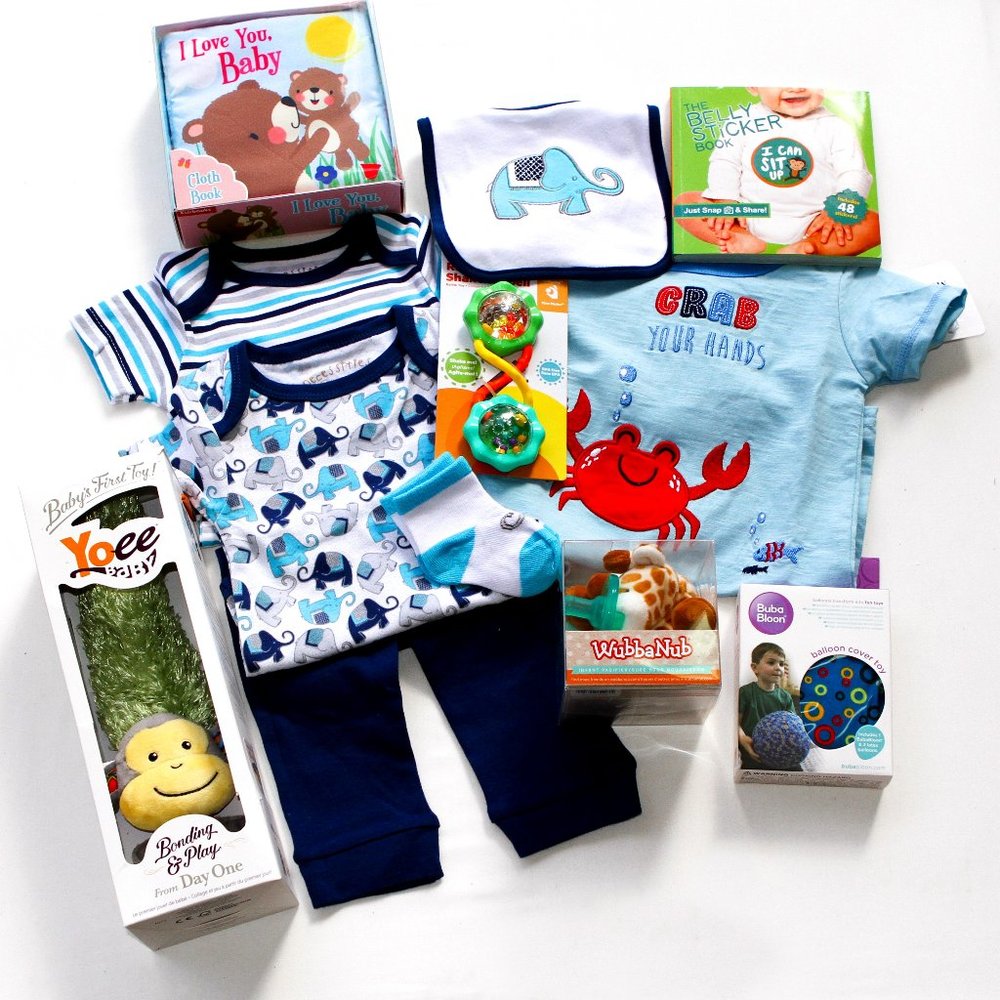 Deluxe Mystery box!!